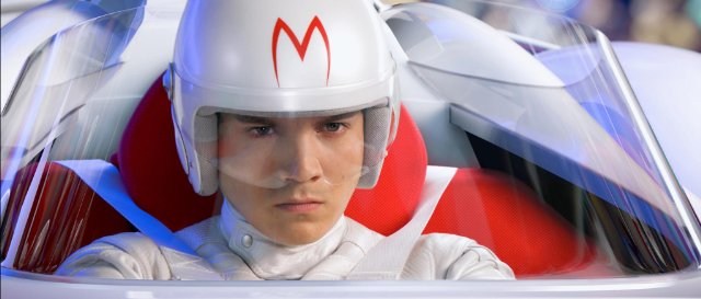 Foto de SPEED RACER