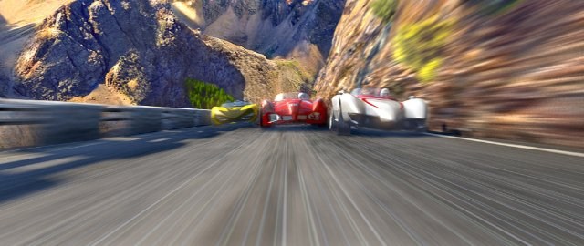 Foto de SPEED RACER