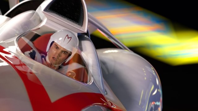 Foto de SPEED RACER
