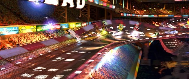 Foto de SPEED RACER