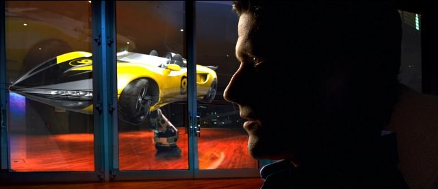 Foto de SPEED RACER