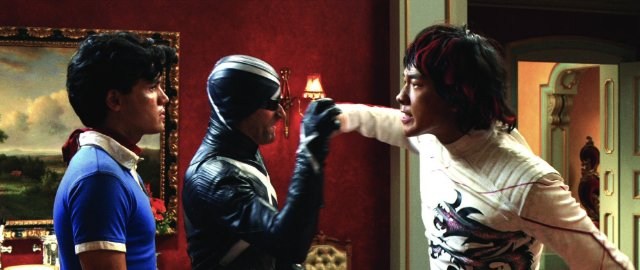 Foto de SPEED RACER