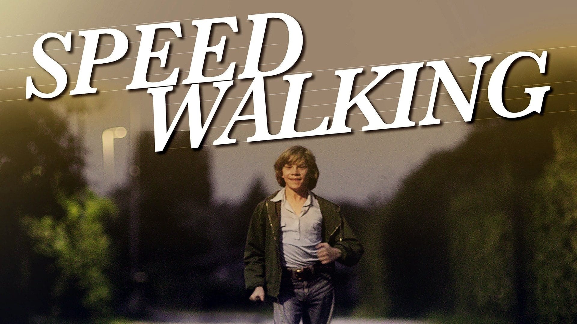 Foto de SPEED WALKING