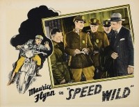 Speed Wild