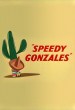 Speedy Gonzales