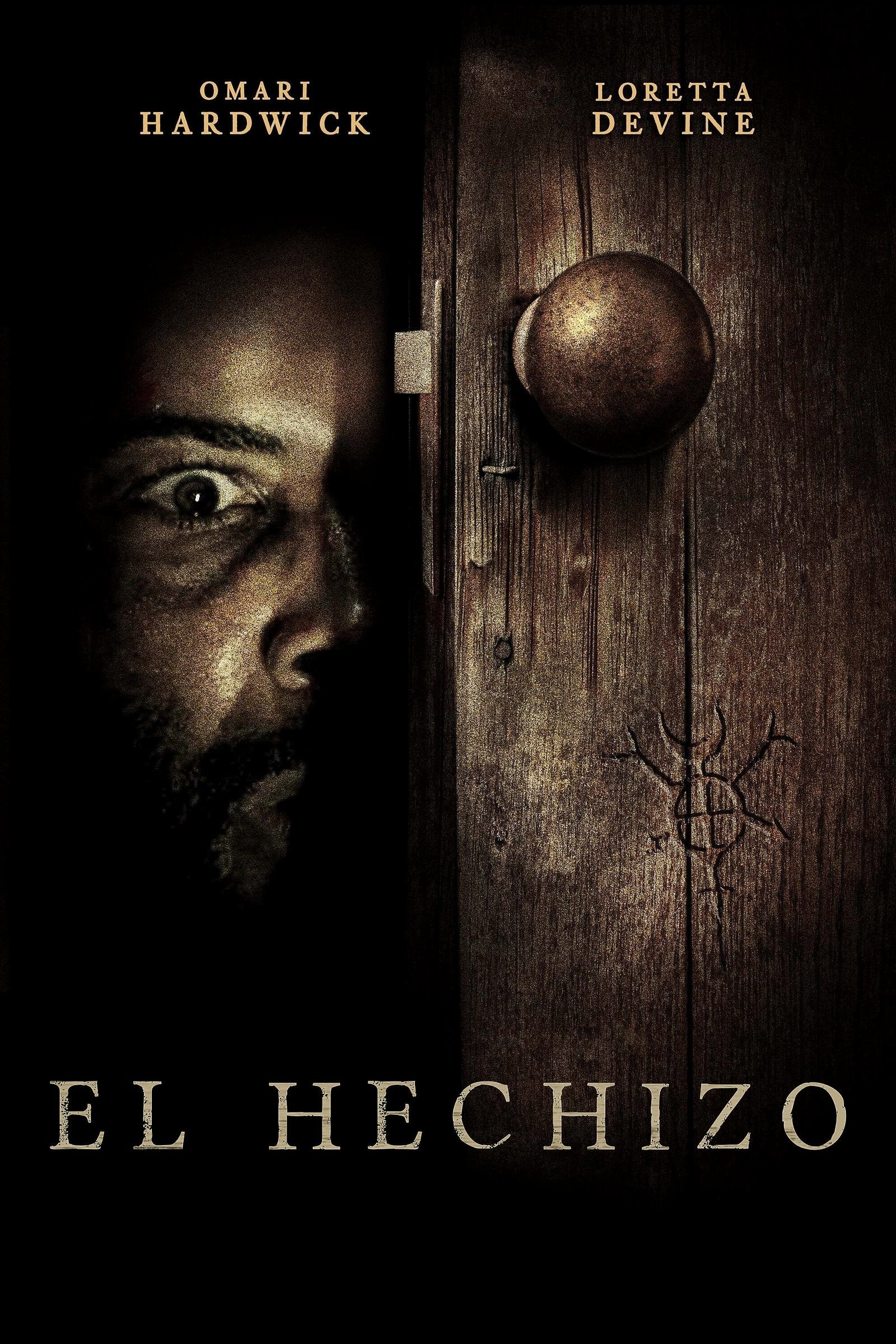Poster de SPELL en español