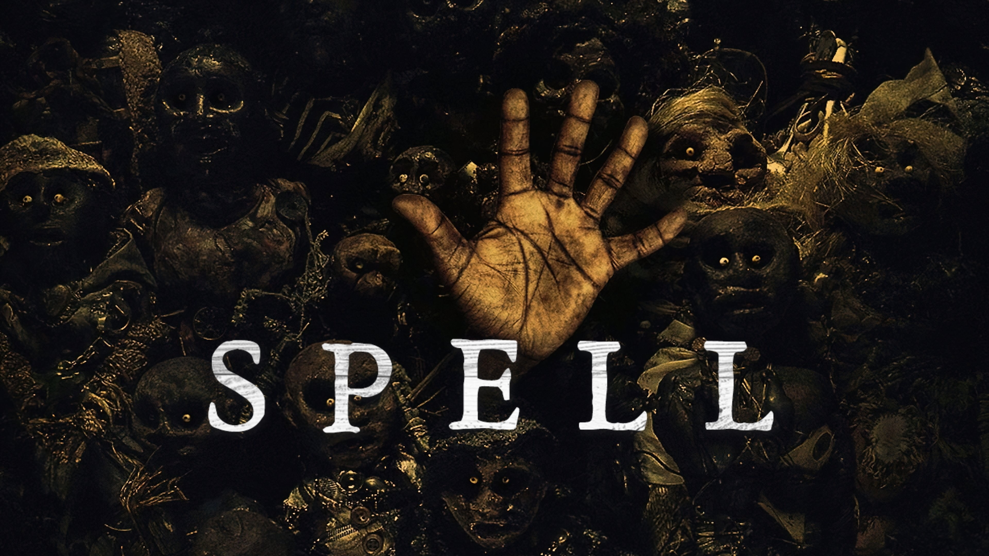 Foto de SPELL