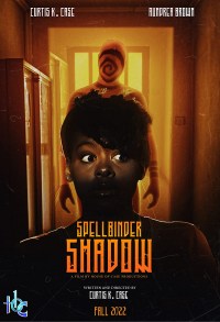 Spellbinder Shadow
