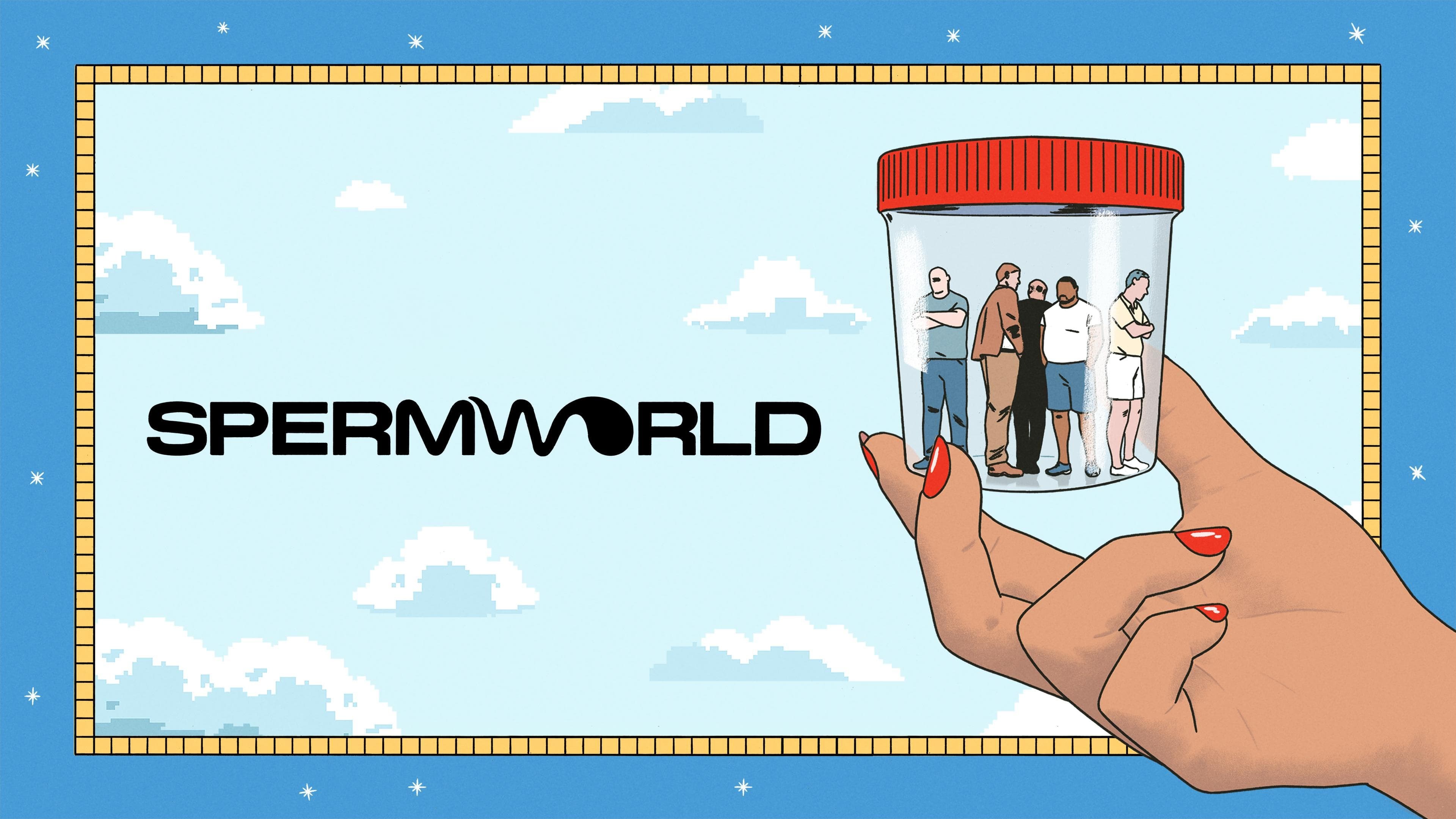 Foto de SPERMWORLD