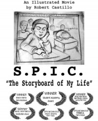 S.P.I.C.: The Storyboard of My Life