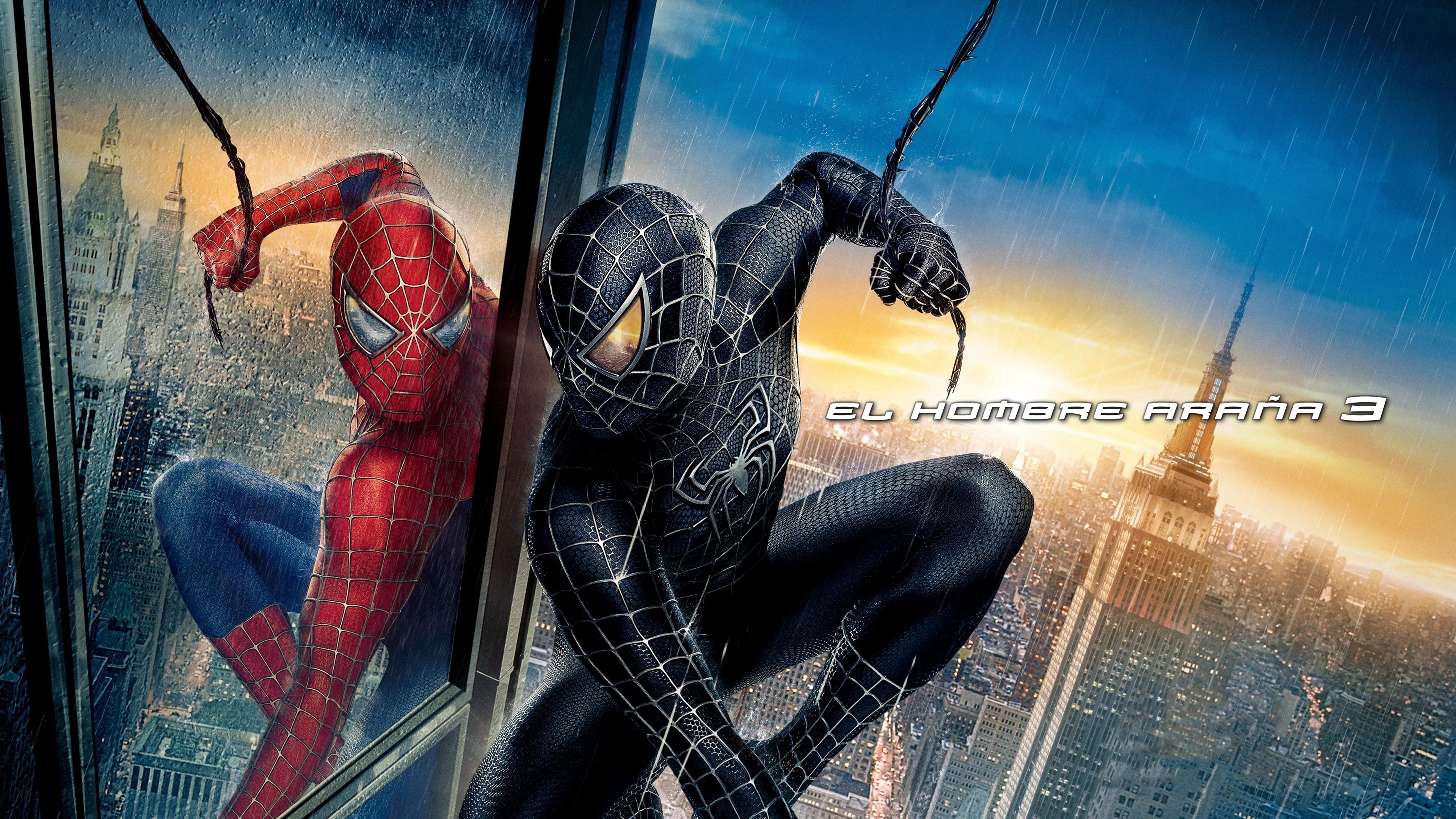 Foto de SPIDER-MAN 3