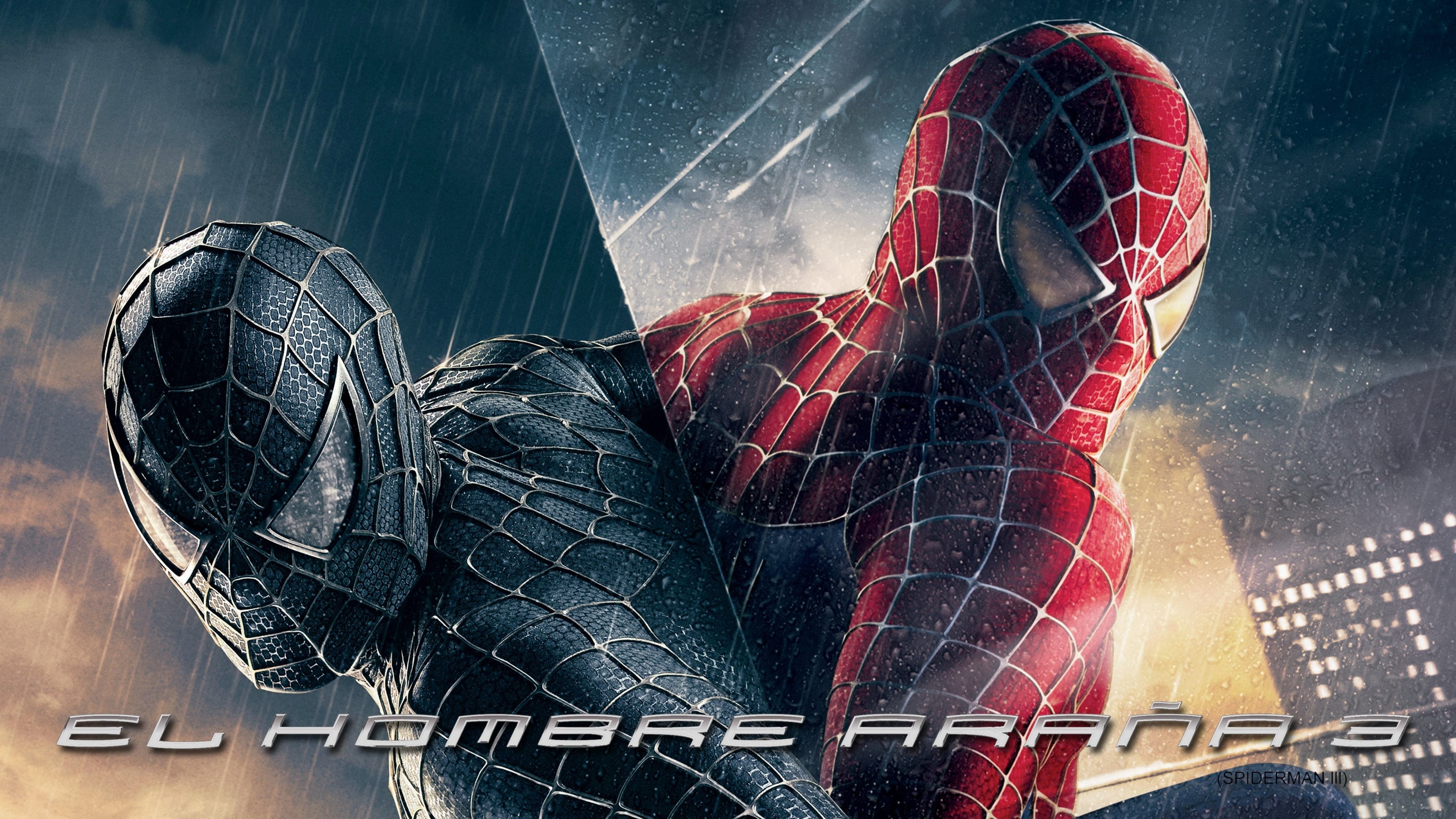 Foto de SPIDER-MAN 3