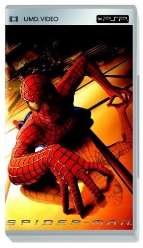 Poster de SPIDER-MAN