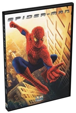 Poster de SPIDER-MAN