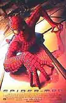 Poster de SPIDER-MAN