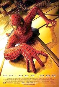 Poster de SPIDER-MAN