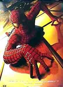 Poster de SPIDER-MAN