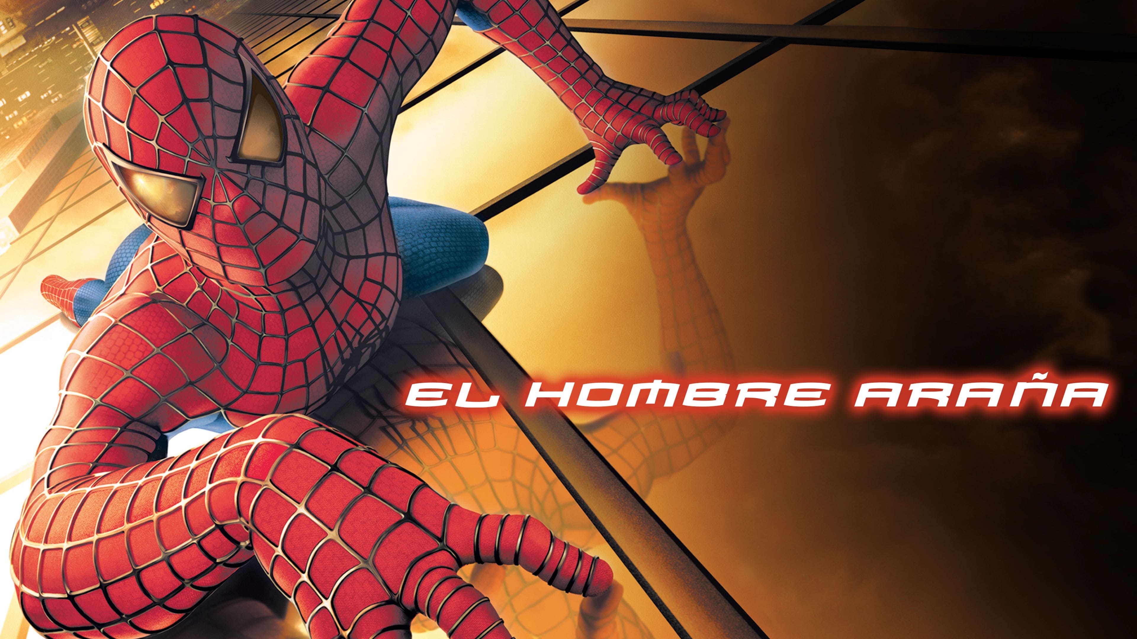 Foto de SPIDER-MAN