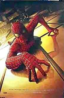 Poster de SPIDER-MAN