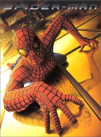 Poster de SPIDER-MAN