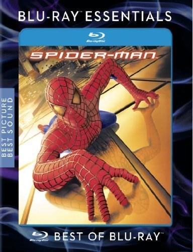 Poster de SPIDER-MAN