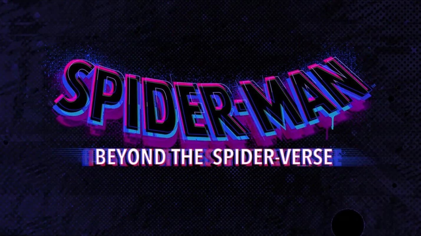 Foto de SPIDER-MAN: BEYOND THE SPIDER-VERSE