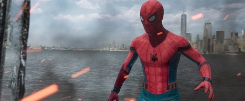 Foto de SPIDER-MAN: HOMECOMING