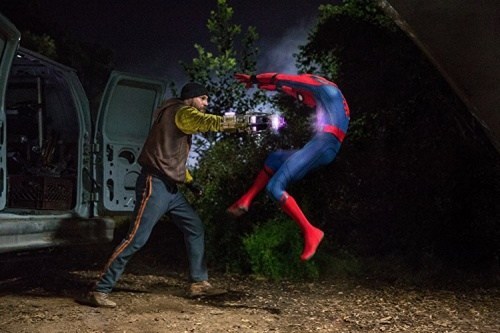 Foto de SPIDER-MAN: HOMECOMING