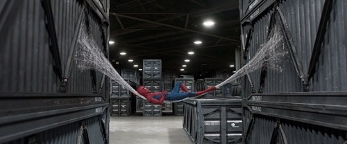 Foto de SPIDER-MAN: HOMECOMING