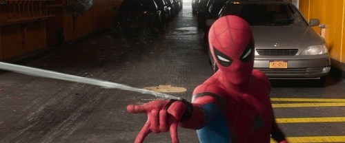 Foto de SPIDER-MAN: HOMECOMING