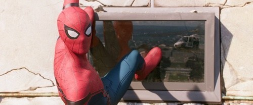 Foto de SPIDER-MAN: HOMECOMING