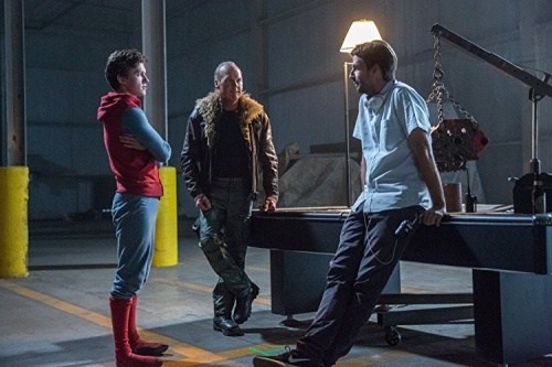 Foto de SPIDER-MAN: HOMECOMING