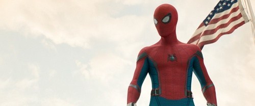 Foto de SPIDER-MAN: HOMECOMING