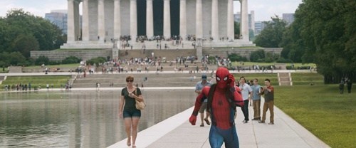 Foto de SPIDER-MAN: HOMECOMING