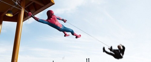 Foto de SPIDER-MAN: HOMECOMING