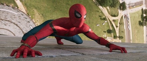 Foto de SPIDER-MAN: HOMECOMING