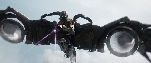 Foto de SPIDER-MAN: HOMECOMING