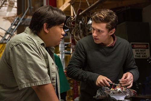 Foto de SPIDER-MAN: HOMECOMING