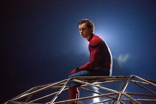 Foto de SPIDER-MAN: HOMECOMING
