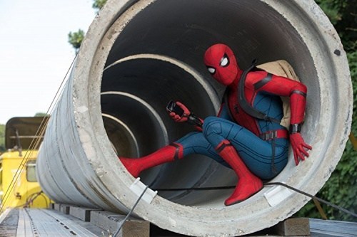 Foto de SPIDER-MAN: HOMECOMING