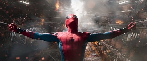 Foto de SPIDER-MAN: HOMECOMING