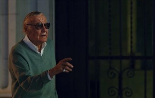 Foto de SPIDER-MAN: HOMECOMING