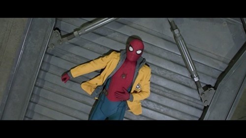 Foto de SPIDER-MAN: HOMECOMING