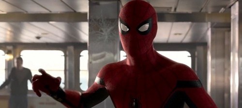 Foto de SPIDER-MAN: HOMECOMING