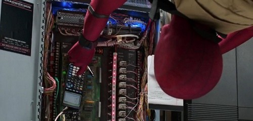 Foto de SPIDER-MAN: HOMECOMING