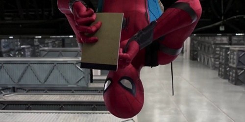 Foto de SPIDER-MAN: HOMECOMING