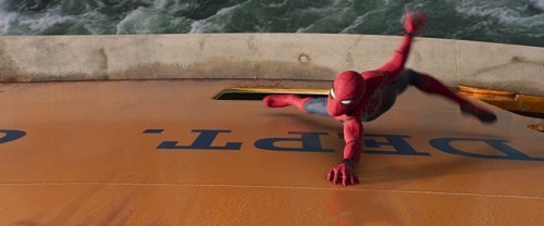 Foto de SPIDER-MAN: HOMECOMING