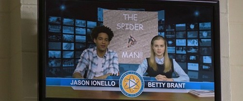 Foto de SPIDER-MAN: HOMECOMING