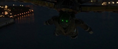 Foto de SPIDER-MAN: HOMECOMING