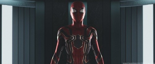 Foto de SPIDER-MAN: HOMECOMING